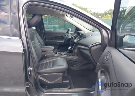 2019 Ford Escape Sel from USA, damaged, VIN 1FMCU9HD7KUA14014